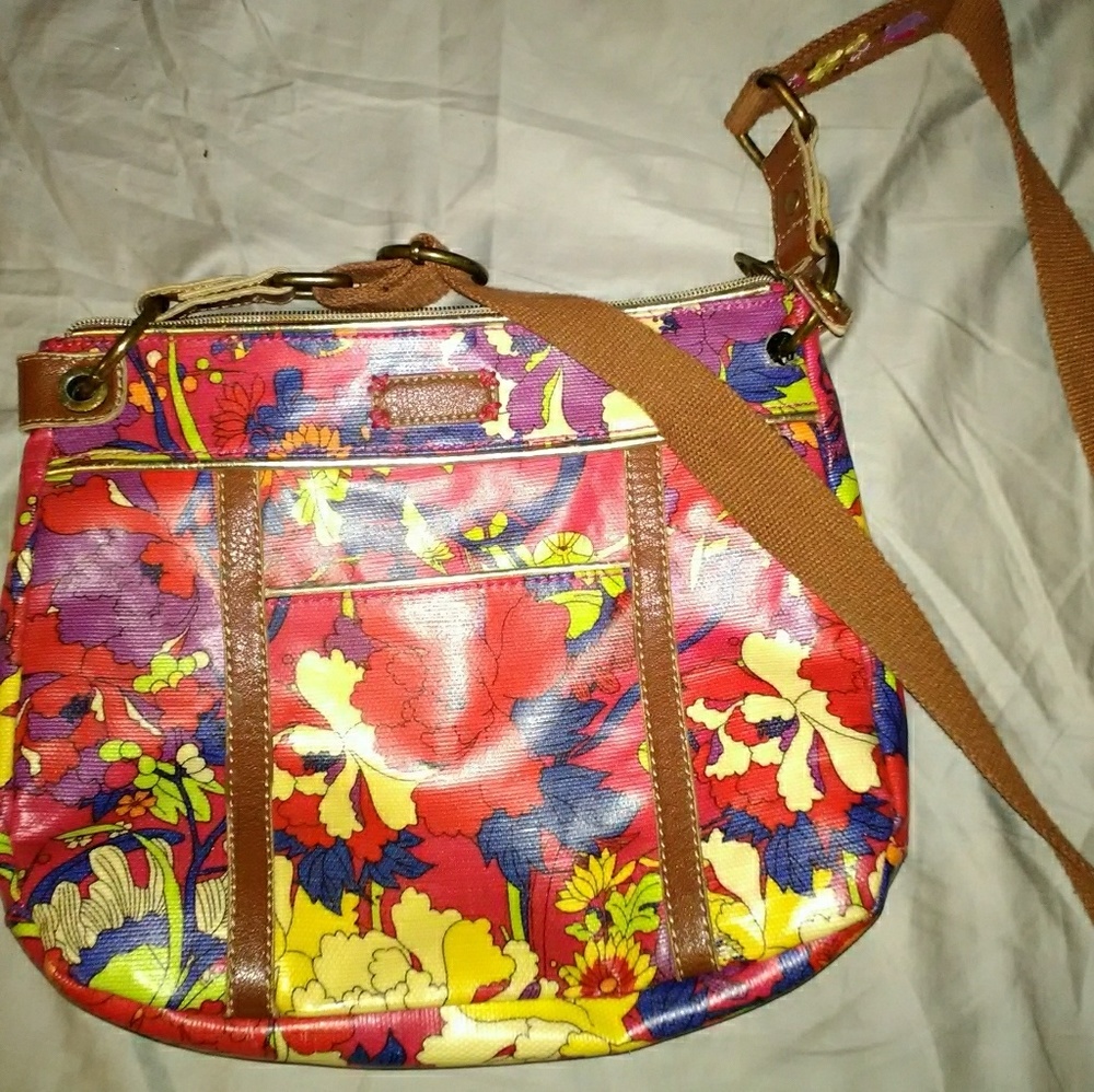 Sakroots purse